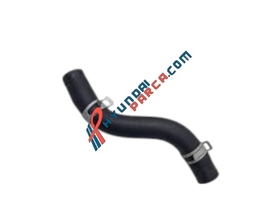 INTERCOOLER HORTUMU SANTAFE / SPORTAGE 25630-27000-HMC